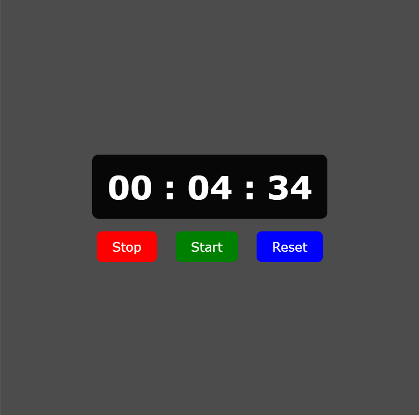 clock